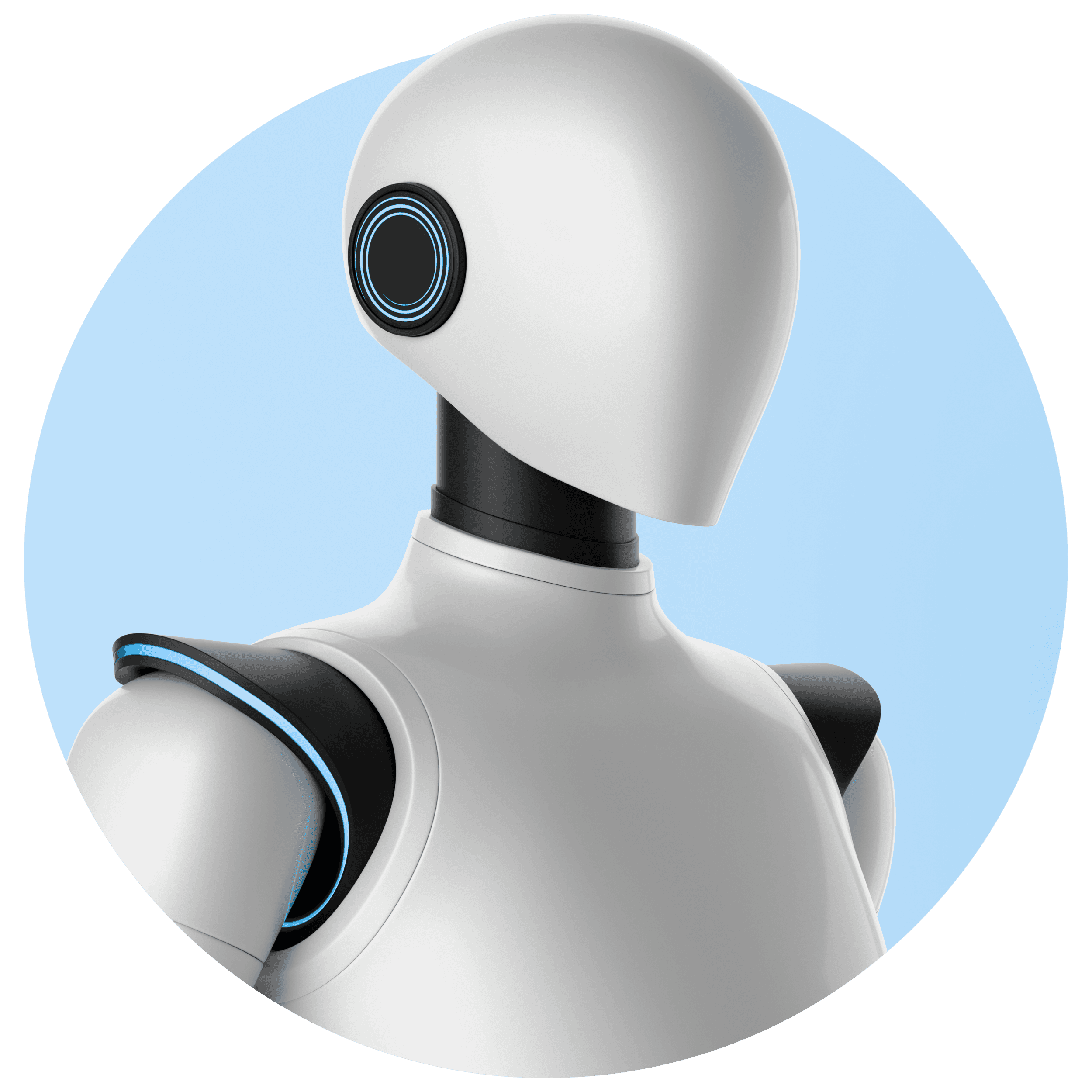 Custom AI Agent — Lavandula Technologies